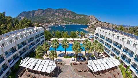 Náhled objektu Turunc, Marmaris, Egejská riviéra, Turecko