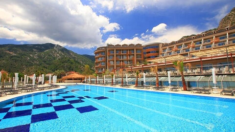 Náhled objektu Turunc Premium, Marmaris, Egejská riviéra, Turecko