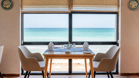 Náhled objektu Ulysse Djerba Thalasso & Spa, Midoun, ostrov Djerba, Tunisko