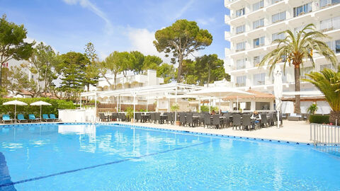 Náhled objektu Universal Castell Royal, Cala Canyamel, Mallorca, Mallorca, Ibiza, Menorca