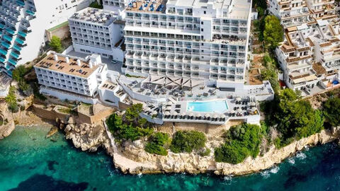 Náhled objektu Universal Hotel Florida, Magaluf, Mallorca, Mallorca, Ibiza, Menorca