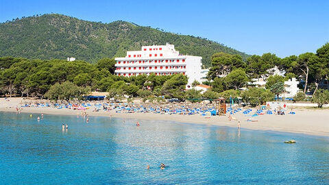 Náhled objektu Universal Laguna, Cala Canyamel, Mallorca, Mallorca, Ibiza, Menorca