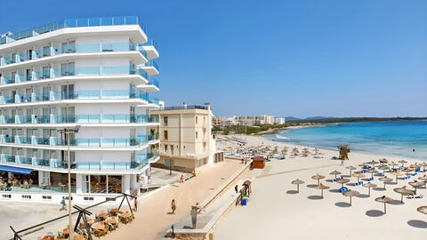 Náhled objektu Universal Perla, S´Illiot, Mallorca, Mallorca, Ibiza, Menorca