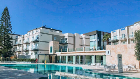 Náhled objektu Urban Valley Resort & Spa, San Gwann, Malta, Itálie a Malta