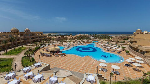 Náhled objektu Utopia Beach Club, El Quseir, Marsa Alam a okolí, Egypt