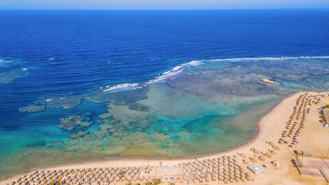 Náhled objektu Utopia Blue Resort, Marsa Alam, Marsa Alam a okolí, Egypt