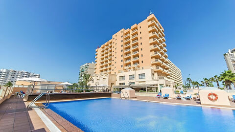 Náhled objektu Vacances Residence La Manga Beach, La Manga del Mar Menor, Costa Calida, Španělsko