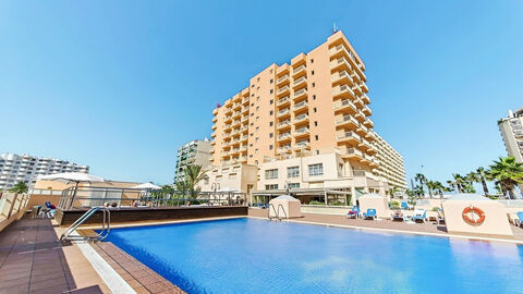 Náhled objektu Vacances Residence La Manga Beach, La Manga del Mar Menor, Costa Calida, Španělsko