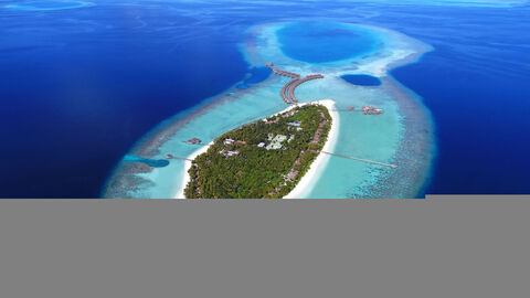 Náhled objektu Vakkaru Maldives, Baa Atol, Maledivy, Asie