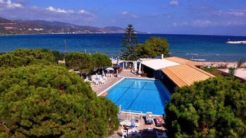 Náhled objektu Valais, Alikanas, ostrov Zakynthos, Řecko