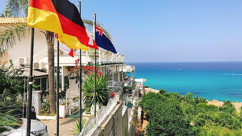 Náhled objektu Valemare, Tropea, Kalábrie, Itálie a Malta