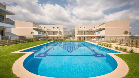 Náhled objektu Vantaris Blue, Kavros, ostrov Kréta, Řecko