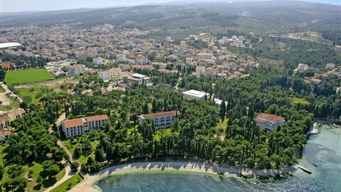 Náhled objektu Velaris Resort, Supetar, Střední Dalmácie, Chorvatsko