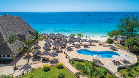 Náhled objektu Veraclub Sunset Beach, Nungwi, Zanzibar, Afrika