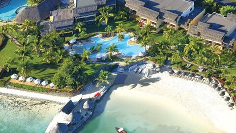 Náhled objektu Veranda Paul Et Virginie, Grand Gaube, Mauricius, Afrika