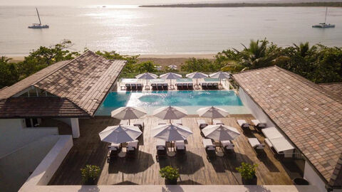 Náhled objektu Vh Casa Colonial Beach and Spa, Puerto Plata, Severní pobřeží (Puerto Plata), Dominikánská republika