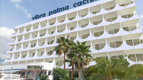 Náhled objektu Vibra Palma Cactus, Playa de Palma, Mallorca, Mallorca, Ibiza, Menorca