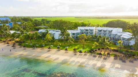 Náhled objektu Victoria Beachcomber Resort, Pointe Aux Piments, Mauricius, Afrika