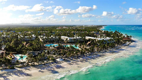 Náhled objektu Vik Arena Blanca, Carretera, Východní pobřeží (Punta Cana), Dominikánská republika