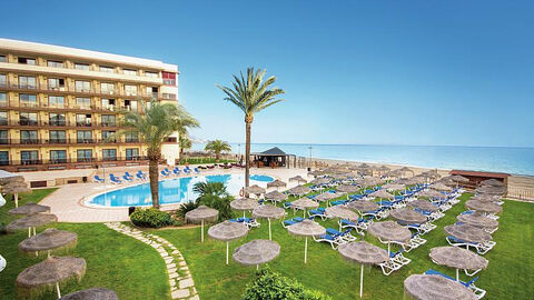 Náhled objektu Vik Gran Costa Del Sol, Mijas, Costa del Sol, Španělsko