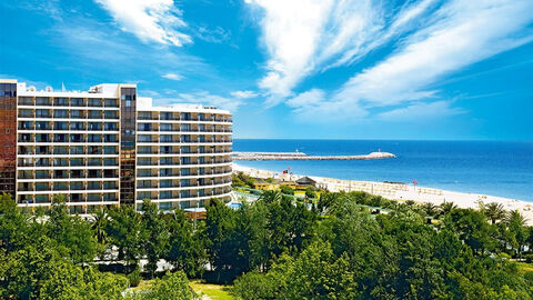 Náhled objektu Vila Galé Ampalius, Vilamoura, Jižní Portugalsko, Portugalsko