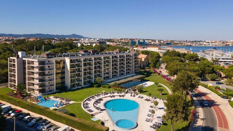 Náhled objektu Vila Gale Cascais, Cascais, Jižní Portugalsko, Portugalsko