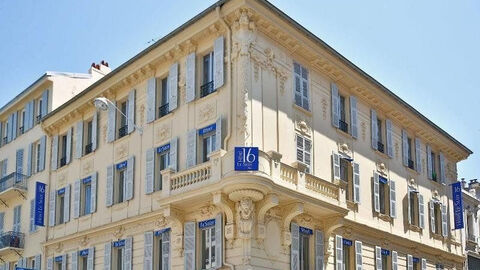 Náhled objektu Vila Gale, Santa Cruz, ostrov Madeira, Portugalsko