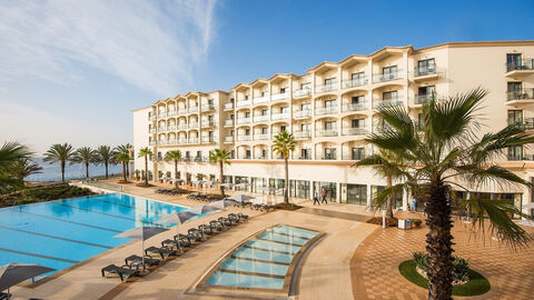 Náhled objektu Vila Gale Santa Cruz, Santa Cruz, ostrov Madeira, Portugalsko