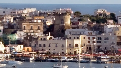 Náhled objektu Villa Carolina, Forio, ostrov Ischia, Itálie a Malta