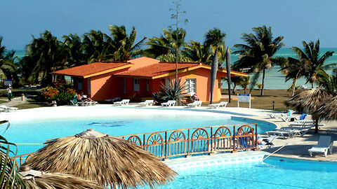 Náhled objektu Villa Cojimar, Cairns, Austrálie, Austrálie, Tichomoří