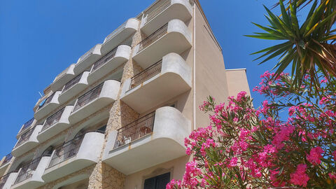 Náhled objektu Villa Linda, Giardini Naxos, ostrov Sicílie, Itálie a Malta
