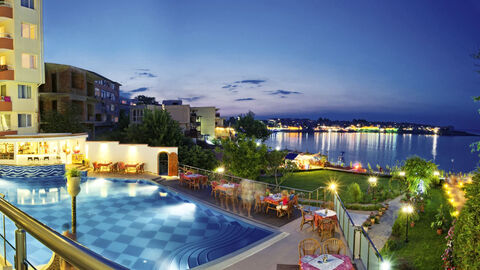 Náhled objektu Villa List, Sozopol, Jižní pobřeží (Burgas a okolí), Bulharsko