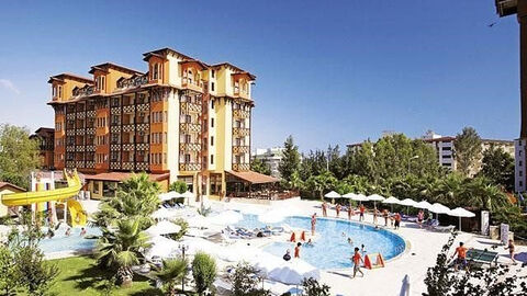 Náhled objektu Villa Side, Side, Turecká riviéra, Turecko