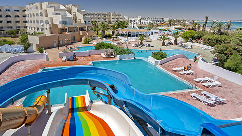 Náhled objektu Vincci Helya Beach, Monastir, Monastir, Tunisko