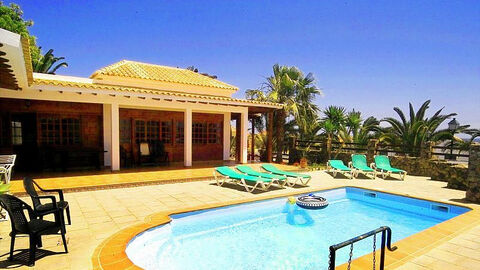 Náhled objektu VIP Villas, Castillo Caleta de Fuste, Fuerteventura, Kanárské ostrovy