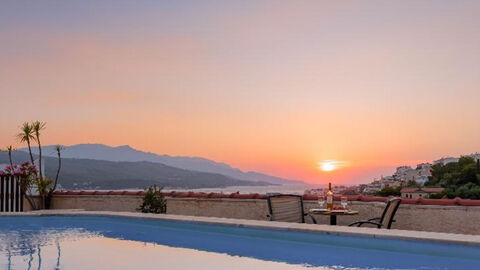 Náhled objektu Virginia, město Samos, ostrov Samos, Řecko