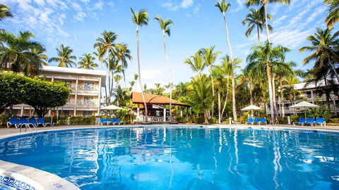 Náhled objektu Vista Sol Punta Cana, Punta Cana, Východní pobřeží (Punta Cana), Dominikánská republika