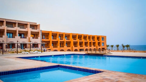 Náhled objektu Viva Blue Resort And Diving Lodge, Soma Bay, Hurghada a okolí, Egypt