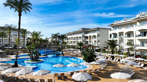 Náhled objektu VIVA Blue & Spa, Playa de Muro, Mallorca, Mallorca, Ibiza, Menorca