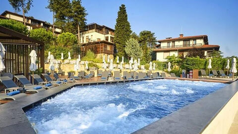 Náhled objektu Viva Mare Beach, Sozopol, Jižní pobřeží (Burgas a okolí), Bulharsko