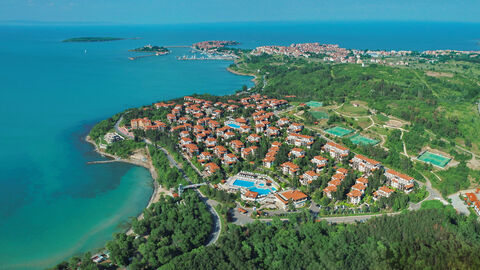 Náhled objektu Viva Mare Beach, Sozopol, Jižní pobřeží (Burgas a okolí), Bulharsko