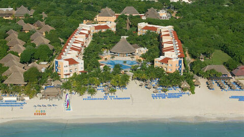 Náhled objektu Viva Wyndham Azteca, Playa del Carmen, Mexiko, Severní Amerika