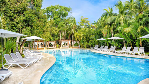 Náhled objektu Viva Wyndham Maya, Playacar, Mexiko, Severní Amerika