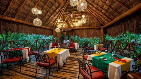 Náhled objektu Viva Wyndham Maya, Playacar, Mexiko, Severní Amerika