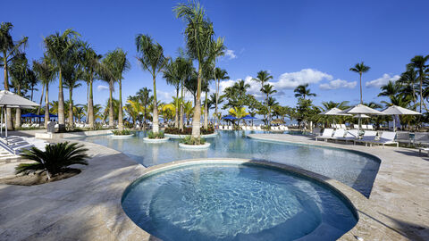 Náhled objektu Viva Wyndham Miches, Miches, Východní pobřeží (Punta Cana), Dominikánská republika