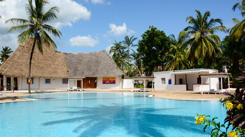 Náhled objektu Voi Kiwengwa Resort, Kiwengwa, Zanzibar, Afrika