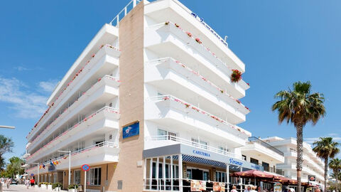 Náhled objektu Voramar, Cala Millor, Mallorca, Mallorca, Ibiza, Menorca