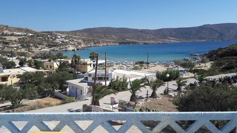 Náhled objektu Votsalakia Beach, Amoopi, ostrov Karpathos, Řecko