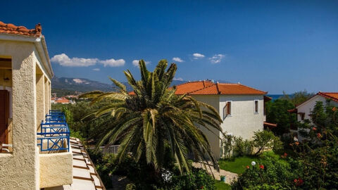 Náhled objektu Votsalakia Beach, Votsalakia, ostrov Samos, Řecko