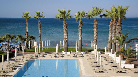 Náhled objektu Vrissiana Beach, Protaras, Jižní Kypr (řecká část), Kypr
